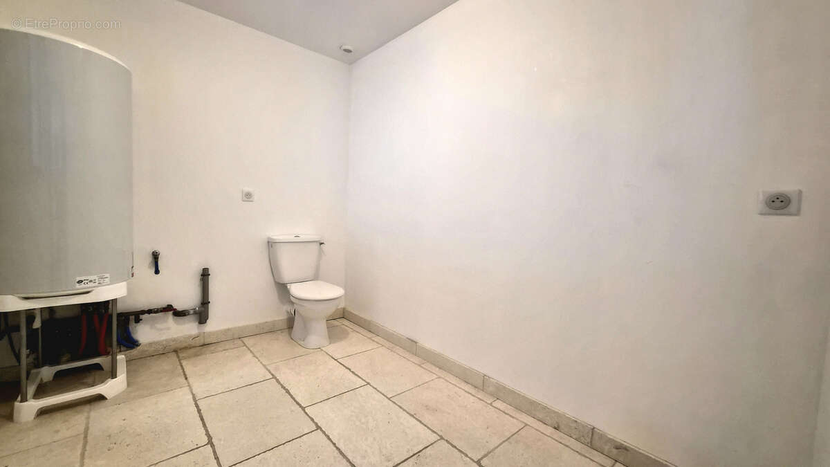 Maison à SAINTE-SOULLE