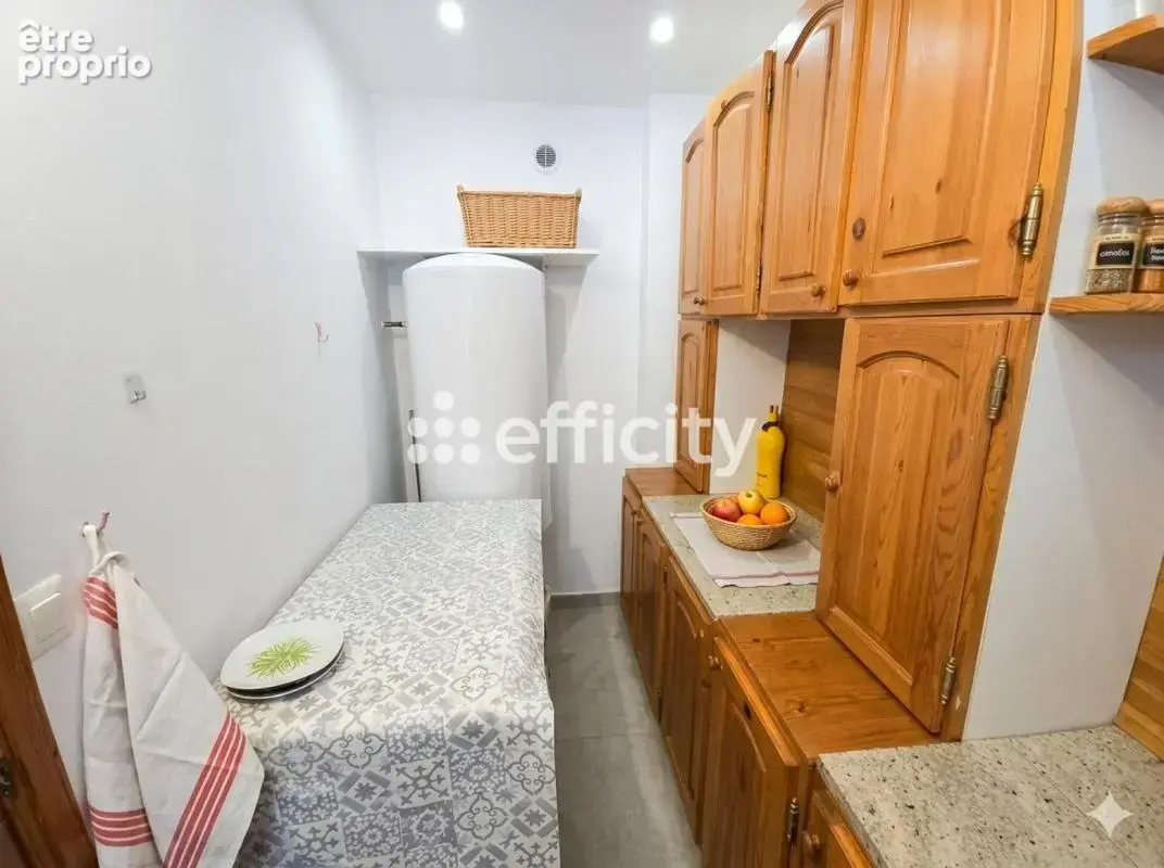 Appartement - photo 4