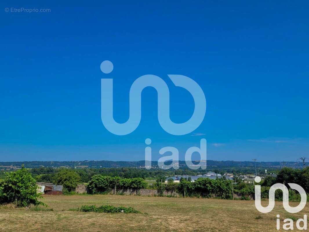 Photo 3 - Terrain à SAINT-VICTOR