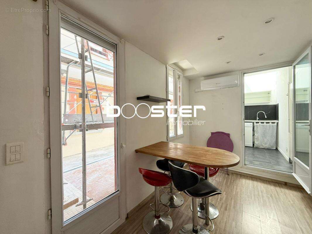 Bel appartement 2 pièces type loft - photo 5