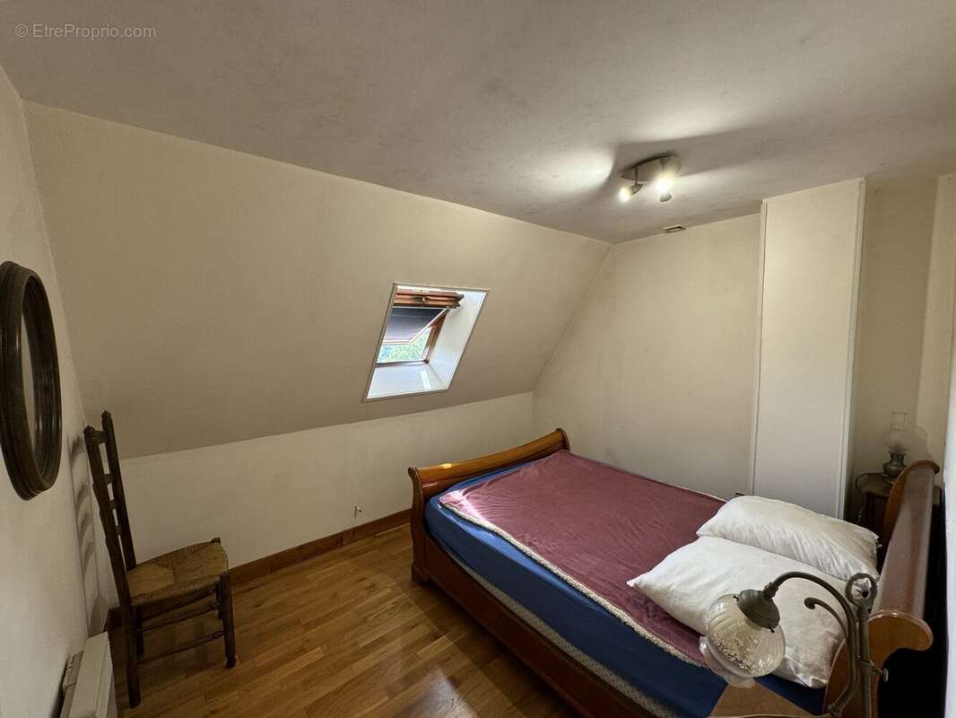 Maison à SAINTE-FOY-DE-BELVES