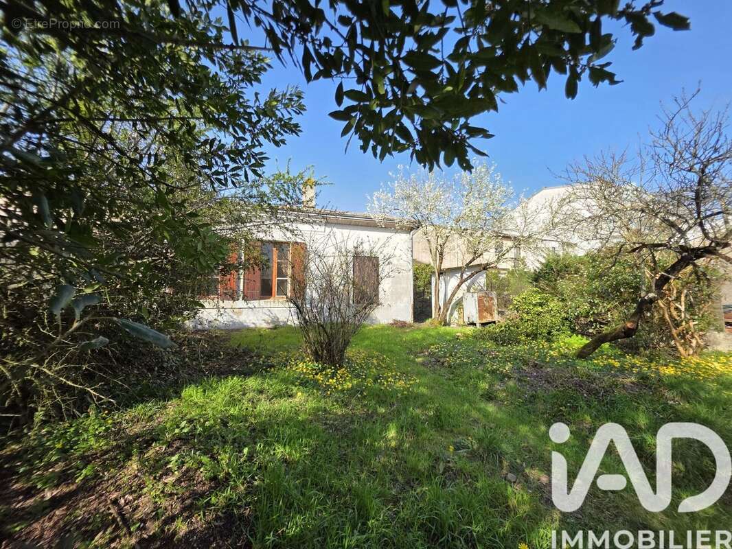 Photo 4 - Maison à BEGLES