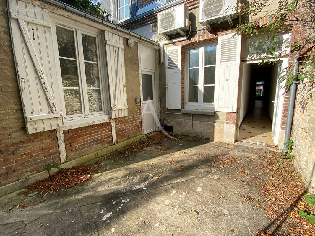 Appartement à MONTARGIS