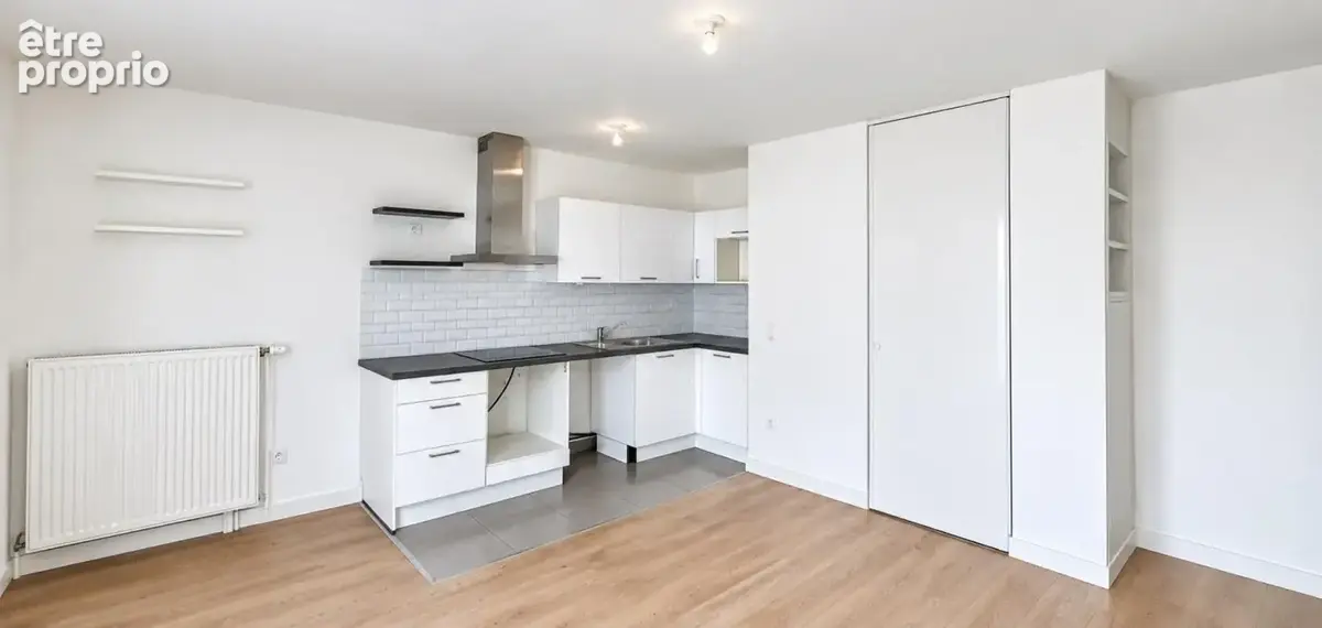 Appartement à vendre 2 pièces de 2027 ARGENTEUIL (95) - photo 4