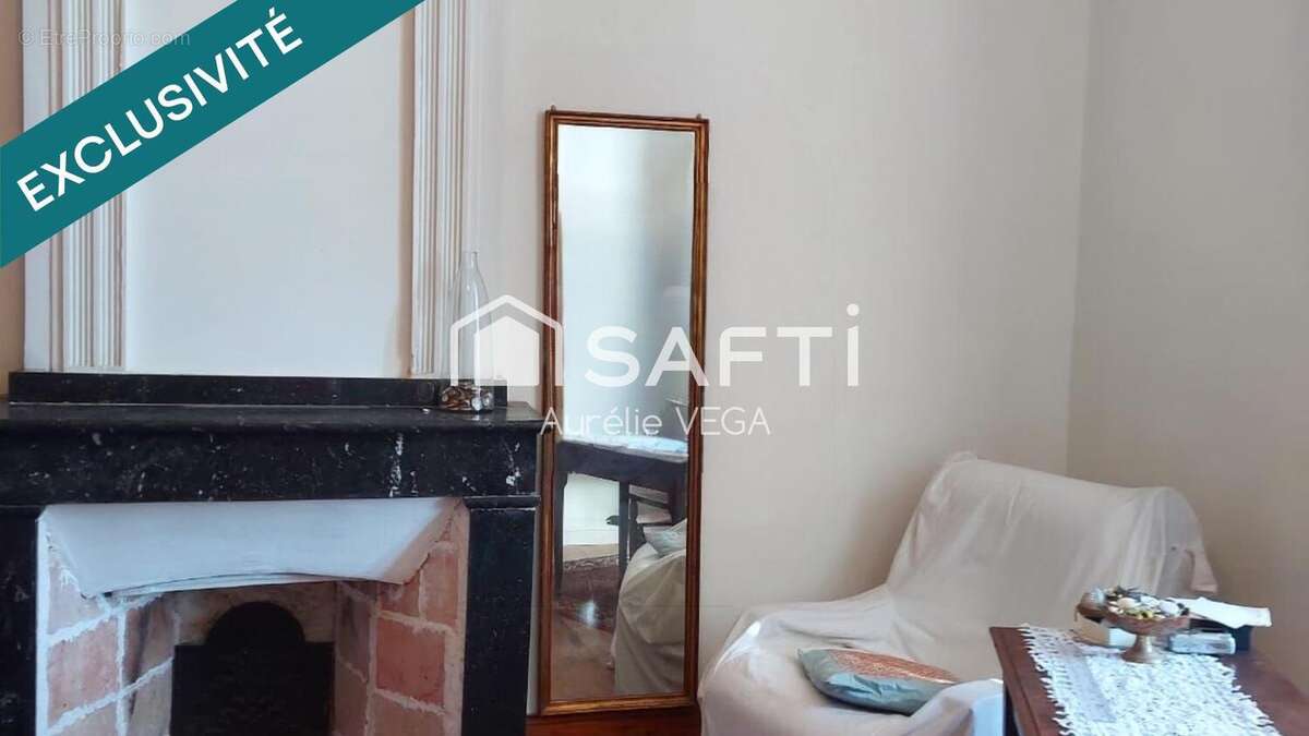 Photo 2 - Maison à MIREPOIX