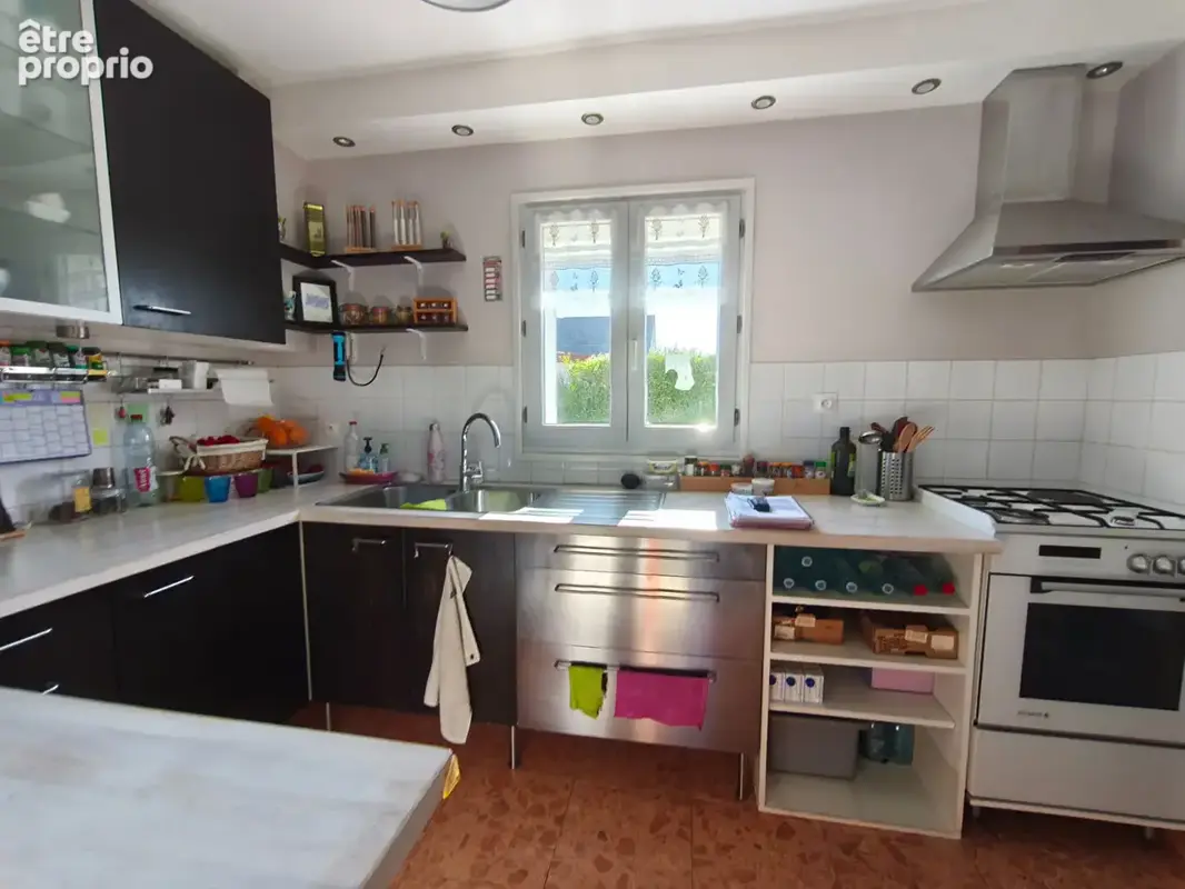 Maison 83m² à berck - photo 5