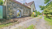 Maison à FEUGERES