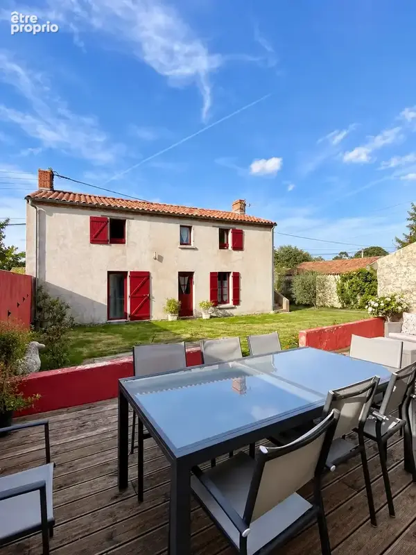 Maison 5 chambres avec dépendances - photo 15