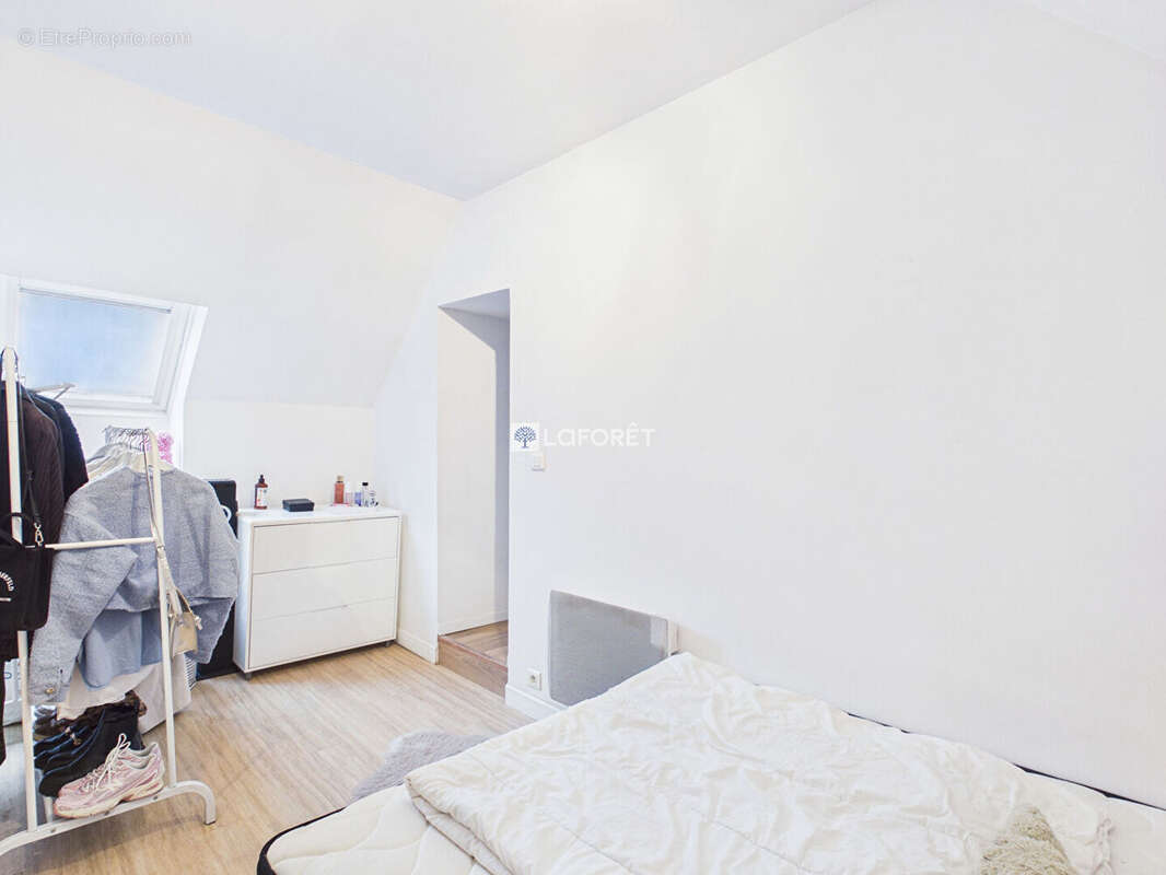 Appartement à QUIMPER