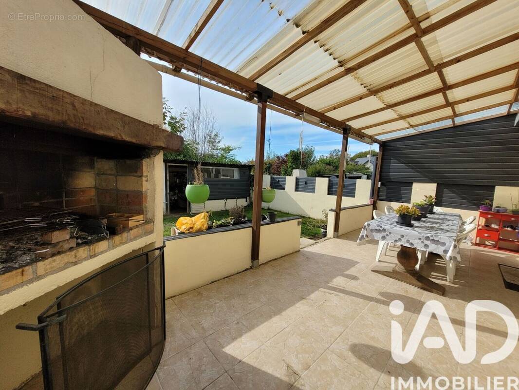 Photo 1 - Maison à PLERGUER