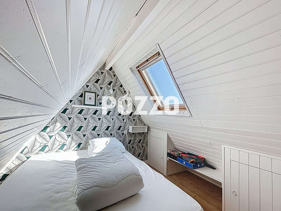 Appartement à BARNEVILLE-CARTERET