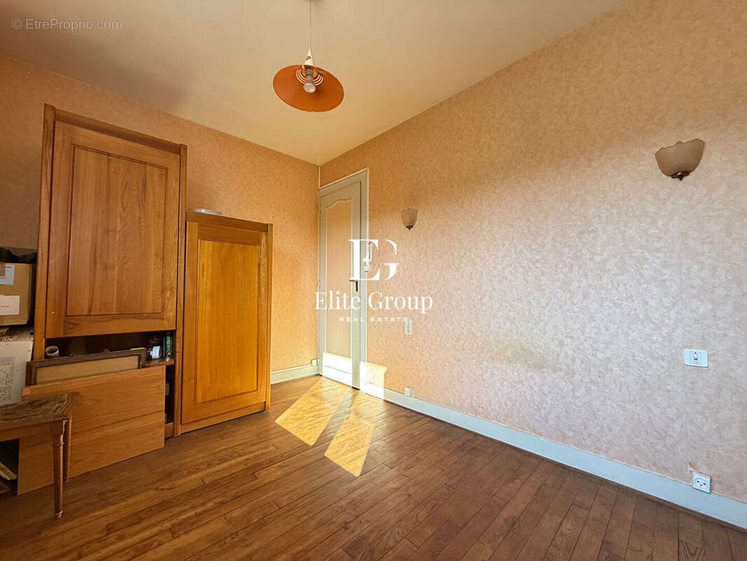 Maison à L'ISLE-D'ESPAGNAC