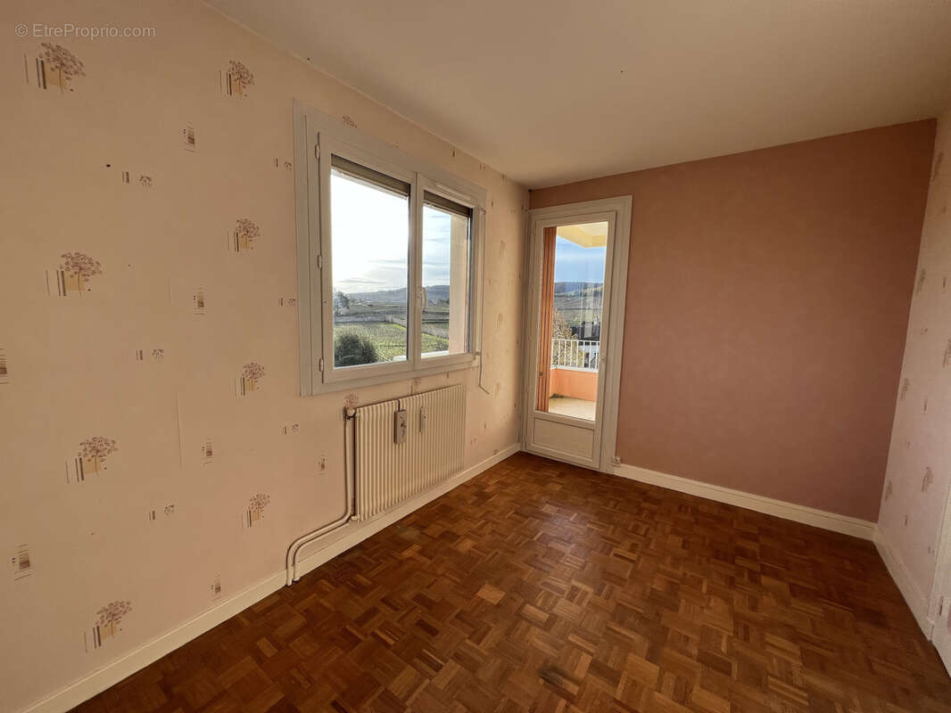 Appartement à BEAUNE