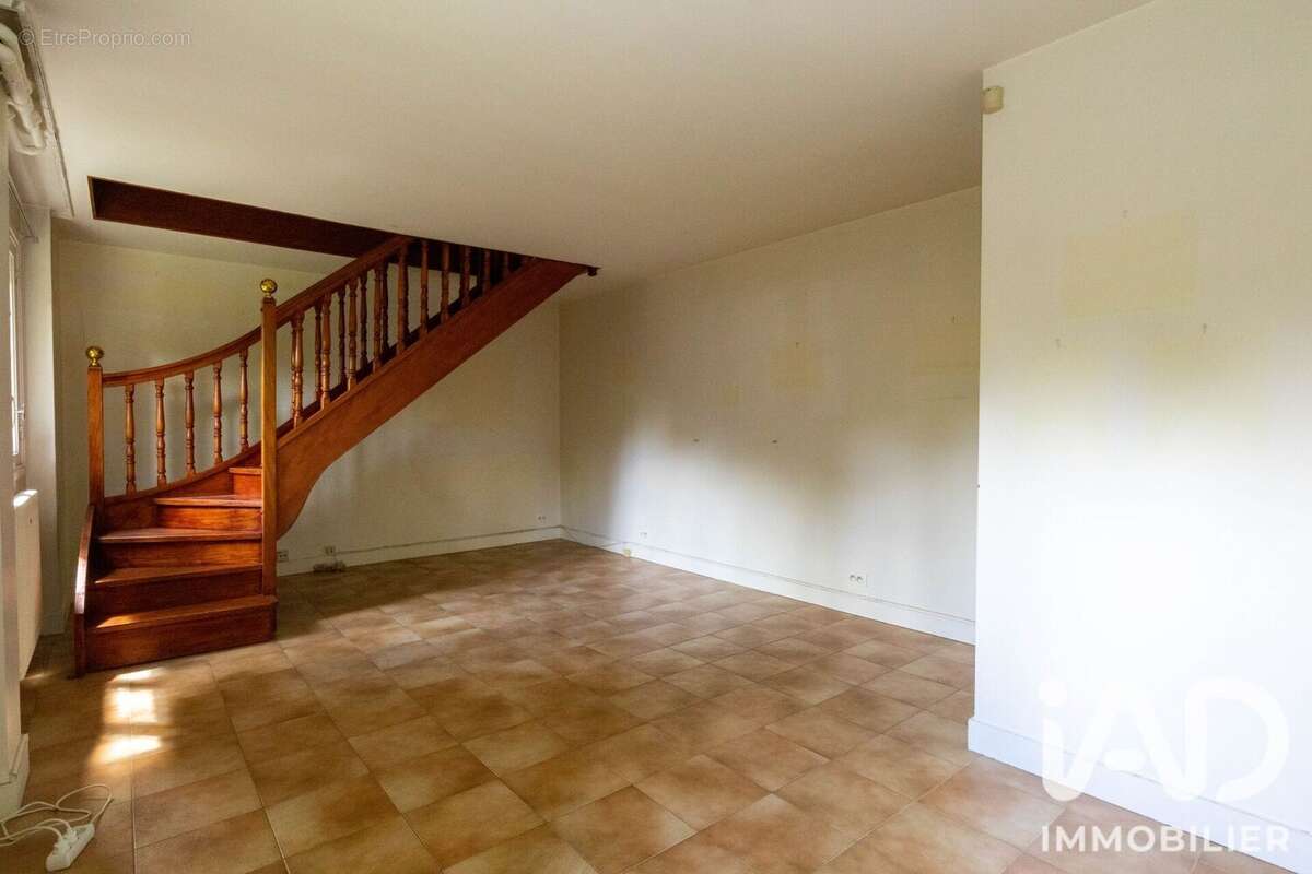 Photo 9 - Appartement à CRETEIL