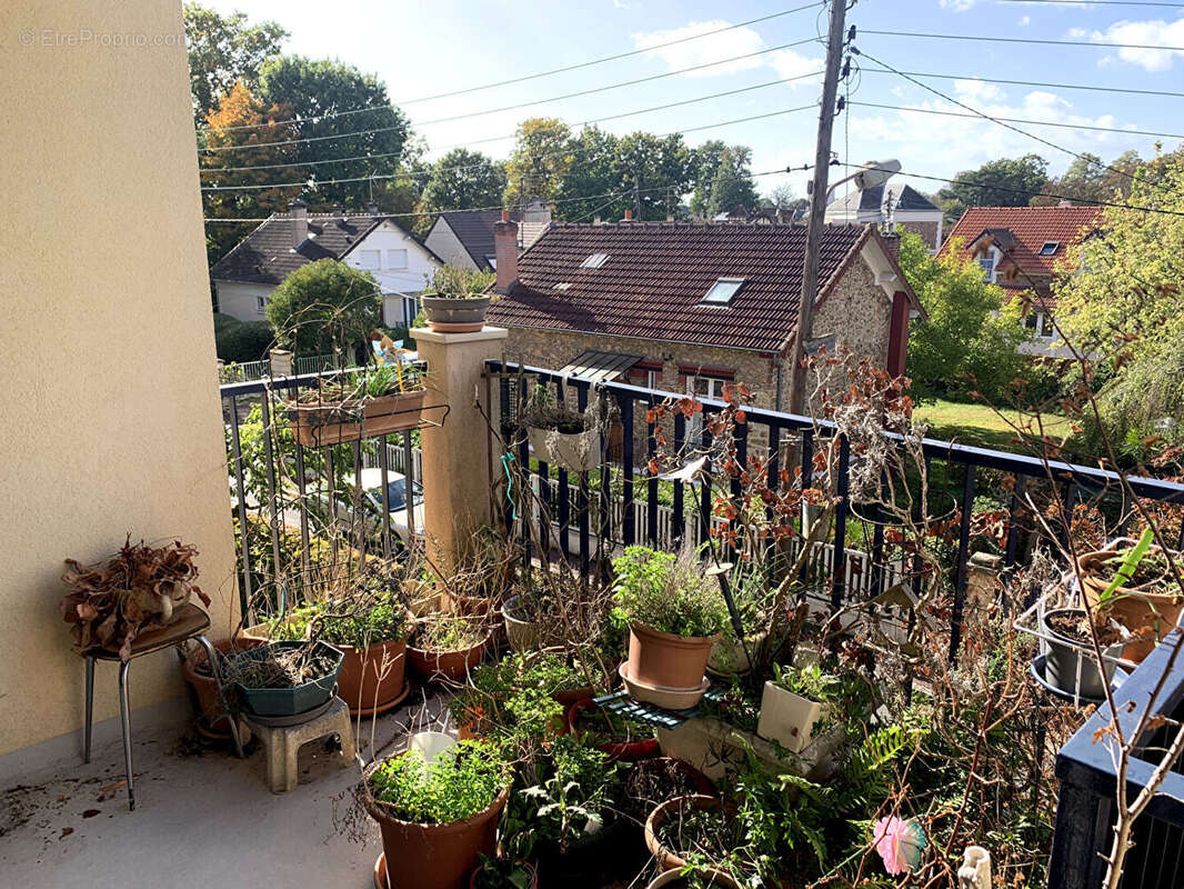 Appartement à DRAVEIL