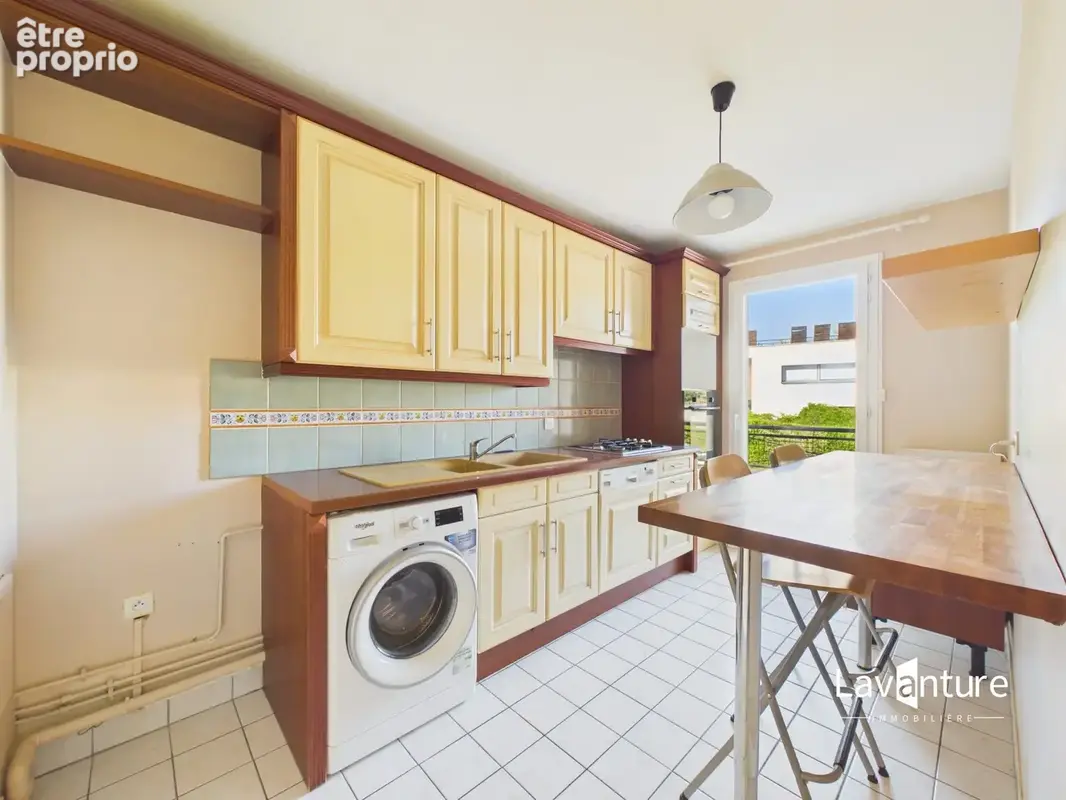 Appartement 4 pièces 84 m² à vendre à Chatenay-Malabry (92290) - photo 8