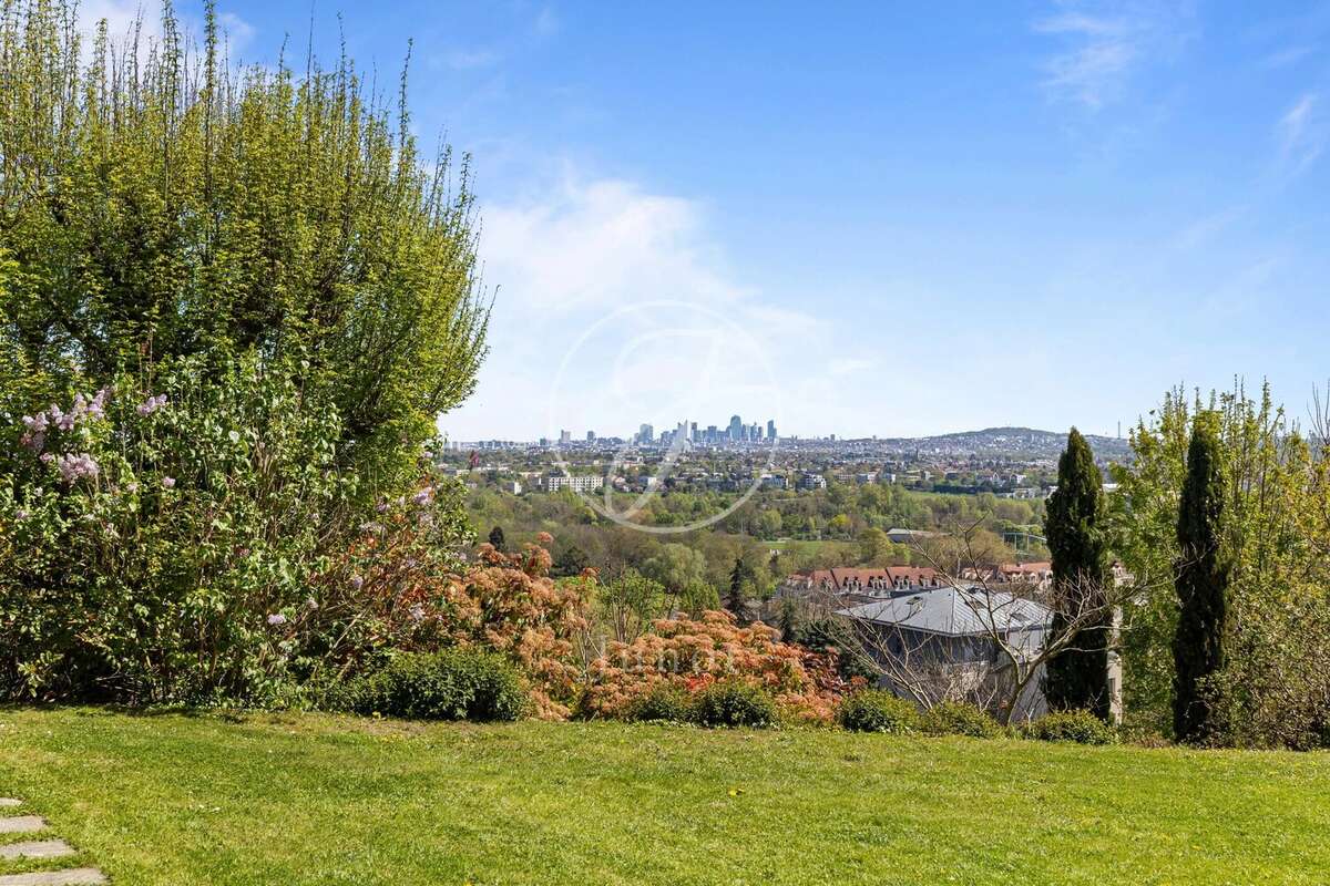 Maison à MARLY-LE-ROI