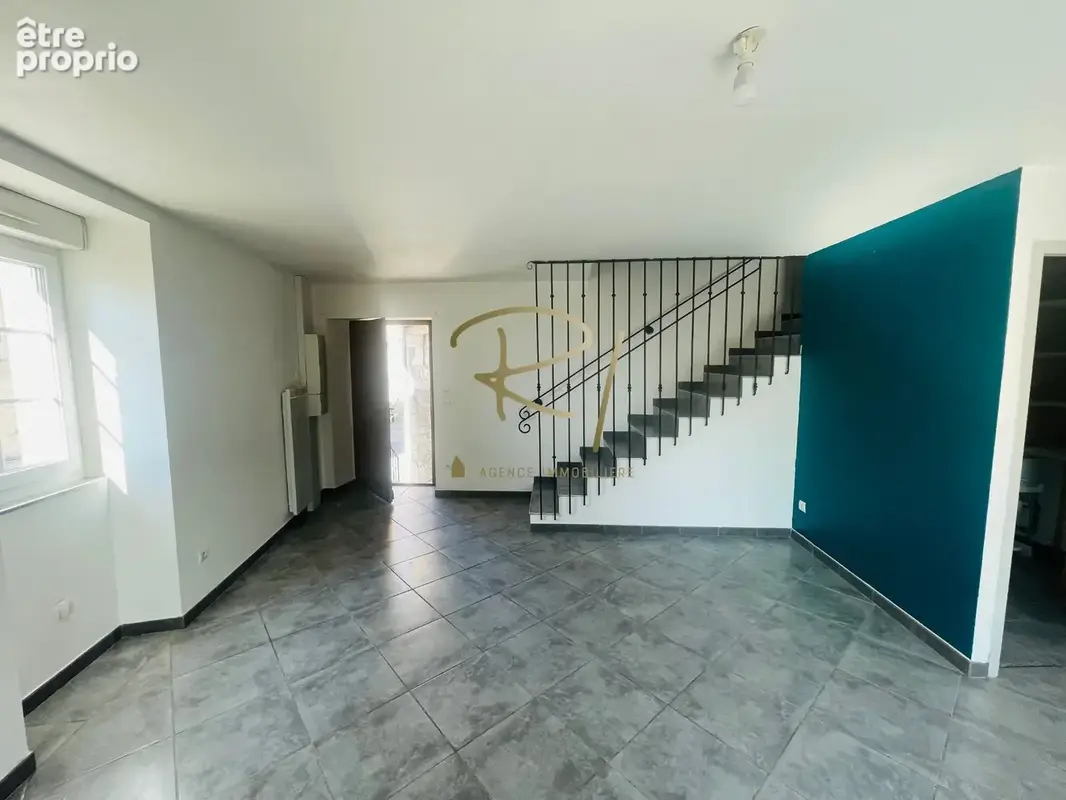 Maison de village avec appartement et studio - Ardèche - photo 6