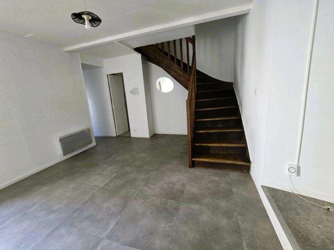 Appartement - photo 2
