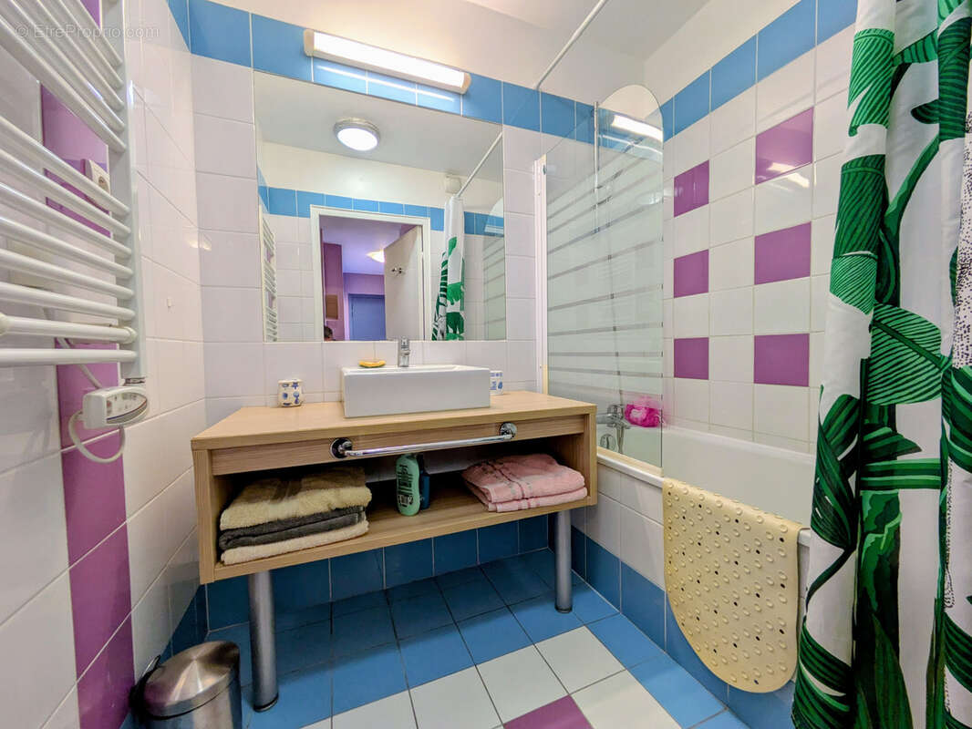 Appartement à SANARY-SUR-MER