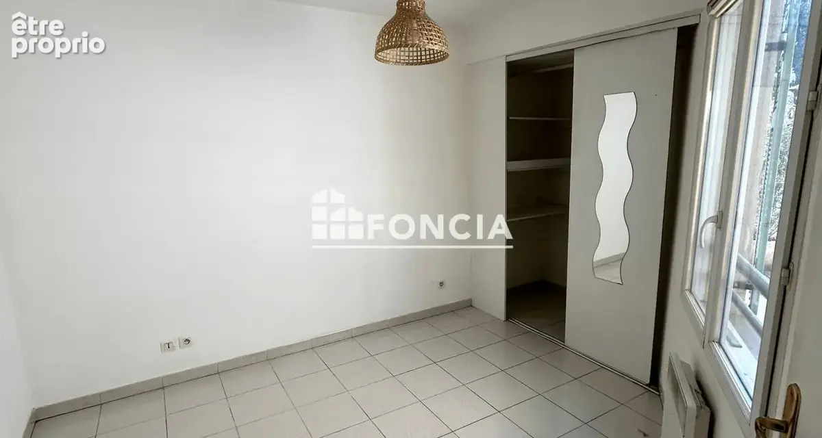  À vendre – Appartement 2 pièces avec terrasse et parking – Résidence Le PATIO - photo 2