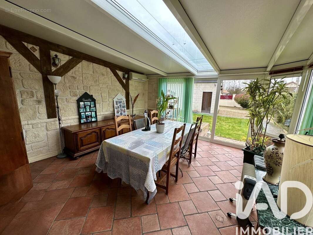 Photo 7 - Maison à TOURVILLE-LA-RIVIERE