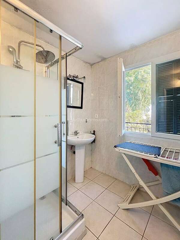 Appartement à CALVI