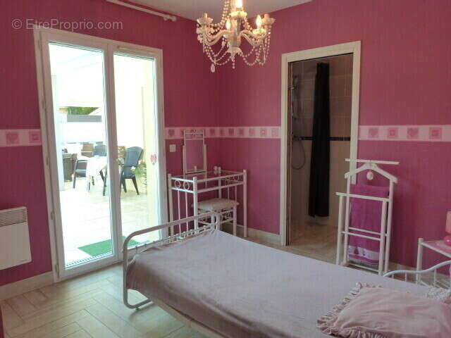 Maison à GUJAN-MESTRAS