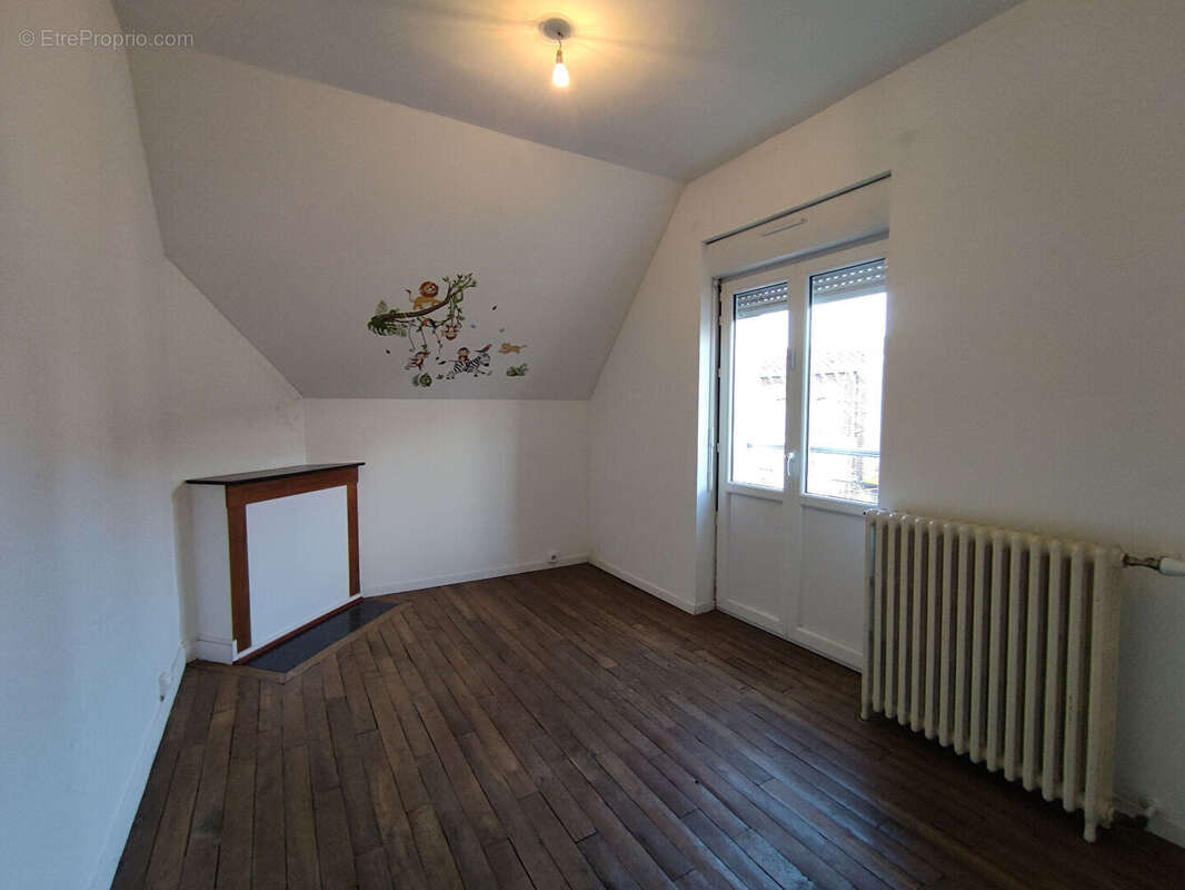 Maison à BOHAIN-EN-VERMANDOIS