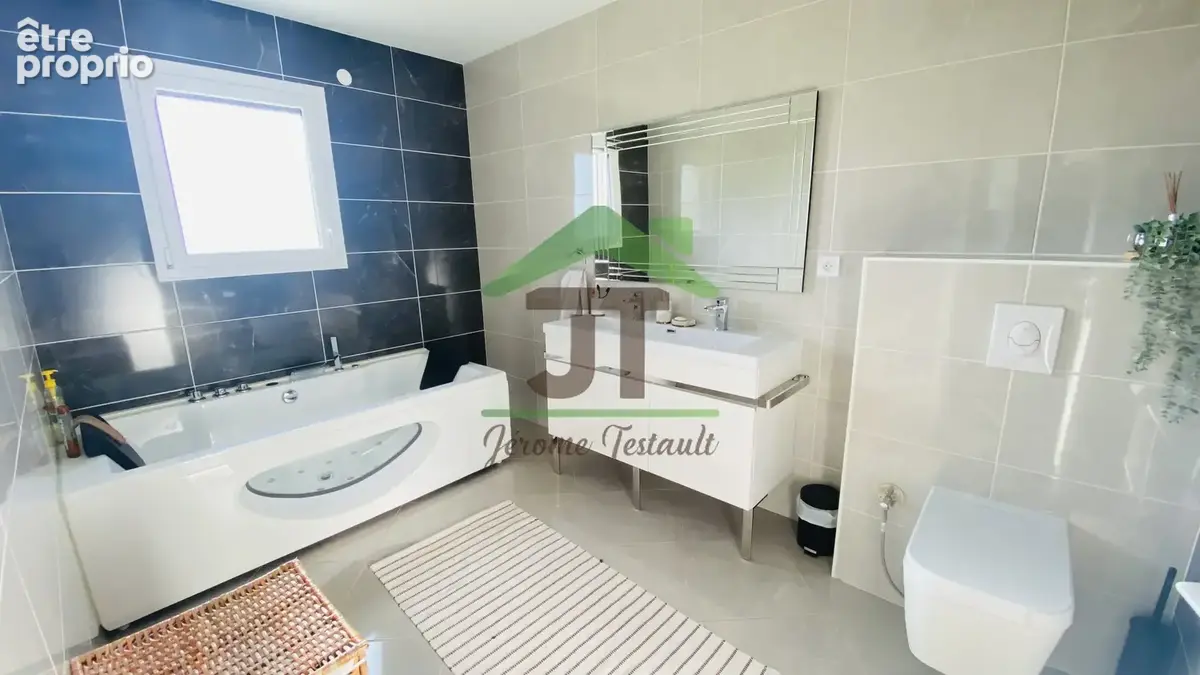 Maison 106 m² à Chateaudun  - photo 12