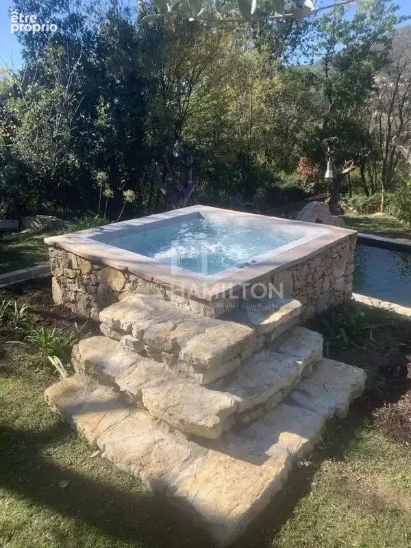 Vue panoramique, calme absolu, piscineproche  Valbonne - photo 17