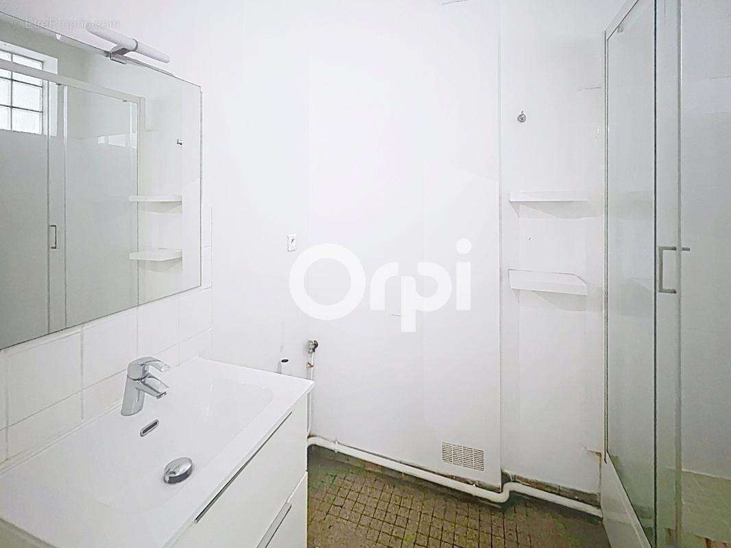 Appartement à BRIVE-LA-GAILLARDE