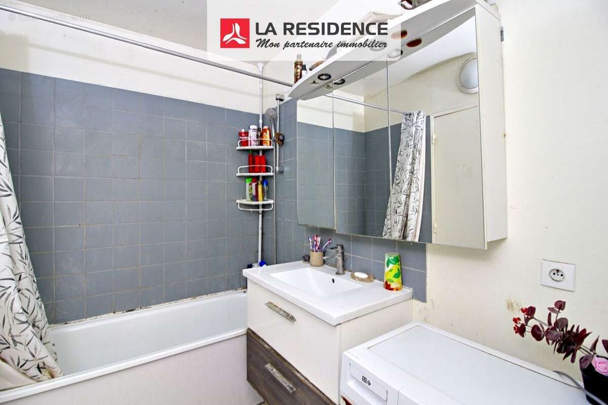 Appartement 67 m² à Les Mureaux  - photo 2