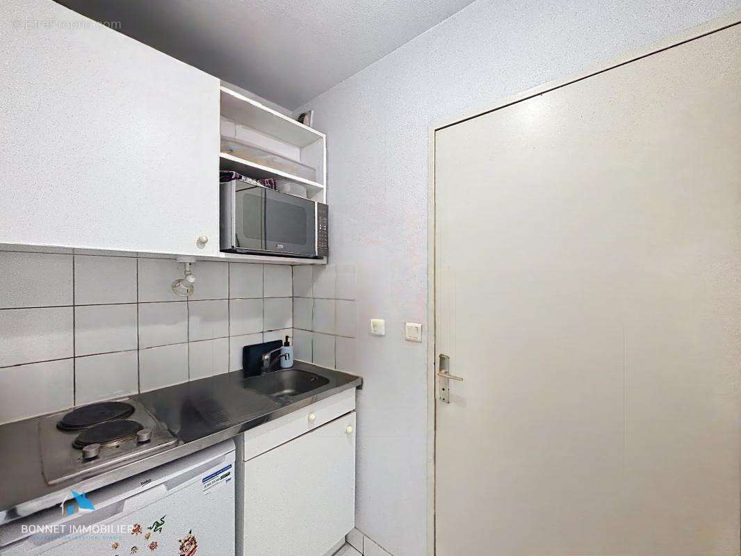 Appartement à CLERMONT-FERRAND