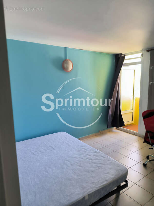 Appartement à POINTE-A-PITRE