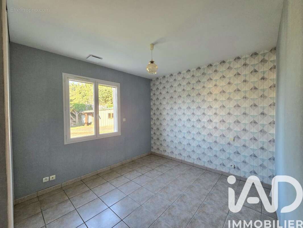 Photo 8 - Maison à AVANTON