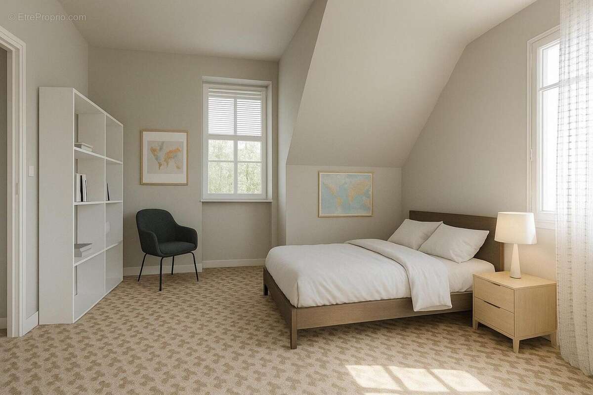 Photo 9 - Maison à BELZ