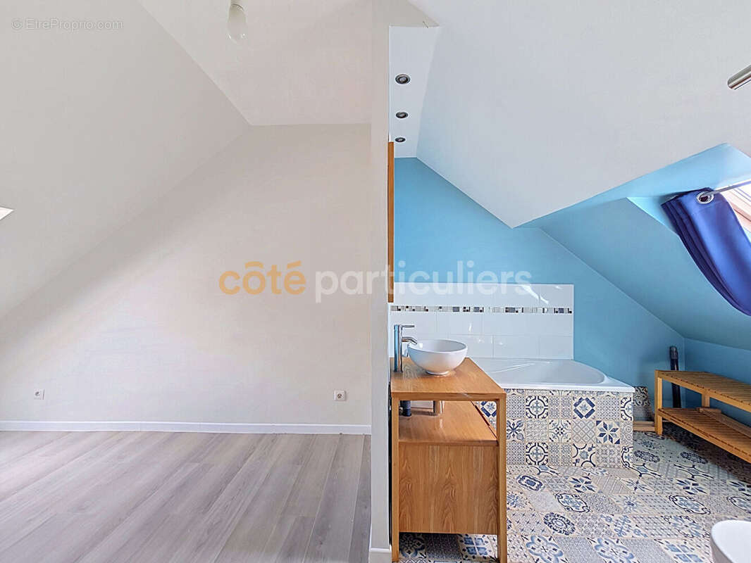 Maison 64m² - 3 chambres - Houplines - photo 6