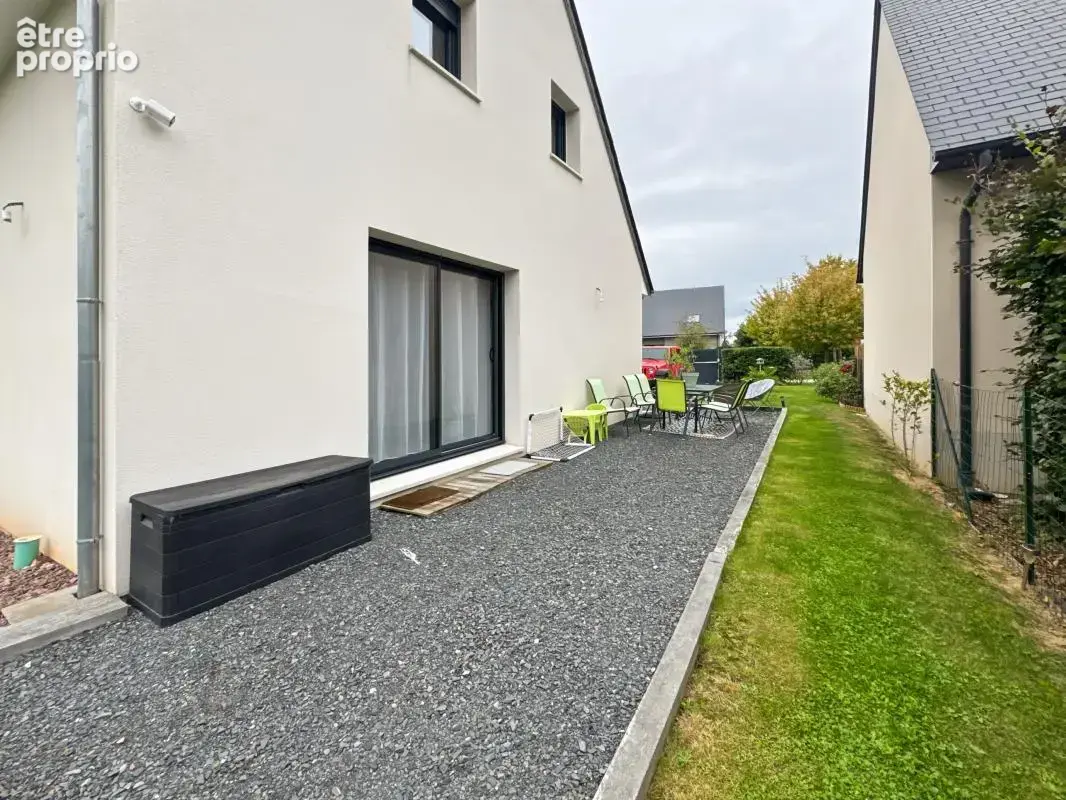 Maison Honfleur - photo 19