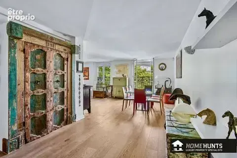 Appartement 6 pièces 222 m² à vendre à Paris-6e (75006) - photo 3