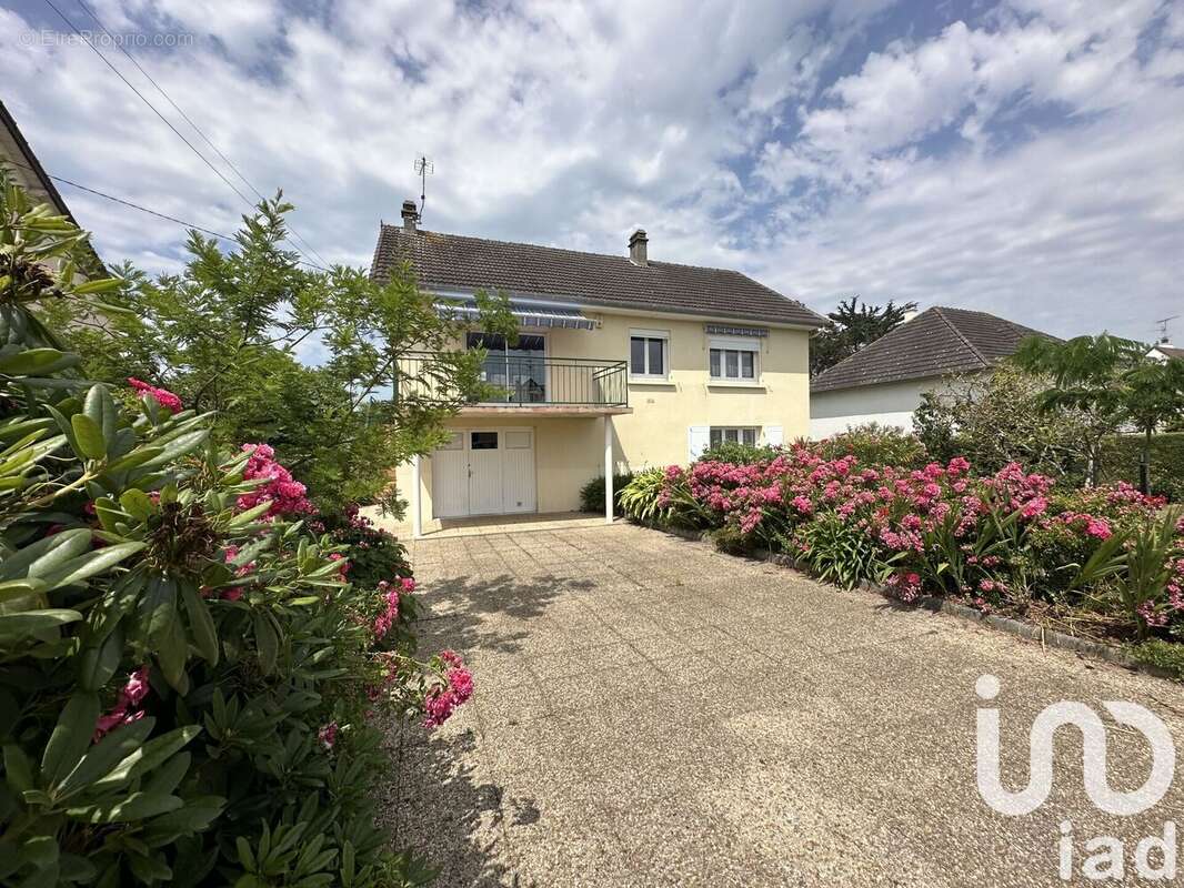 Photo 7 - Maison à SAINT-PAIR-SUR-MER