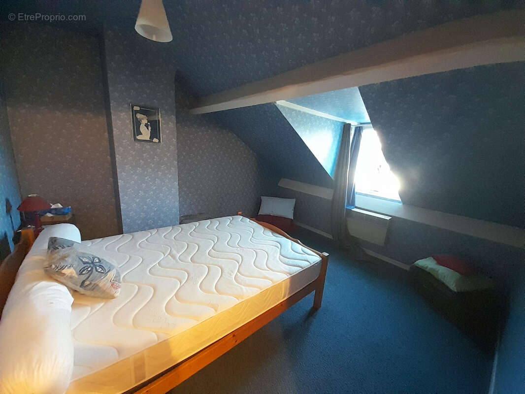 Maison à ARRENS-MARSOUS