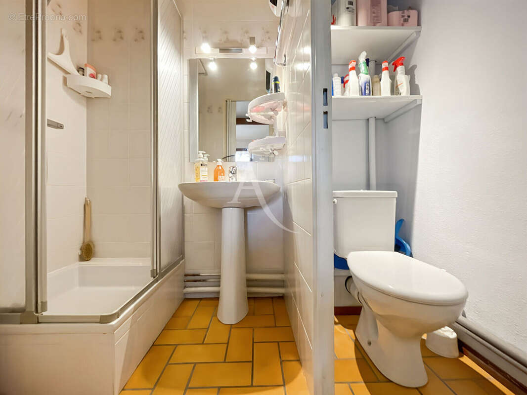 Maison à SAINT-JEAN-DE-MONTS