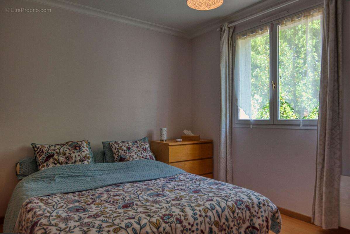 Maison à SAINT-SEBASTIEN-SUR-LOIRE