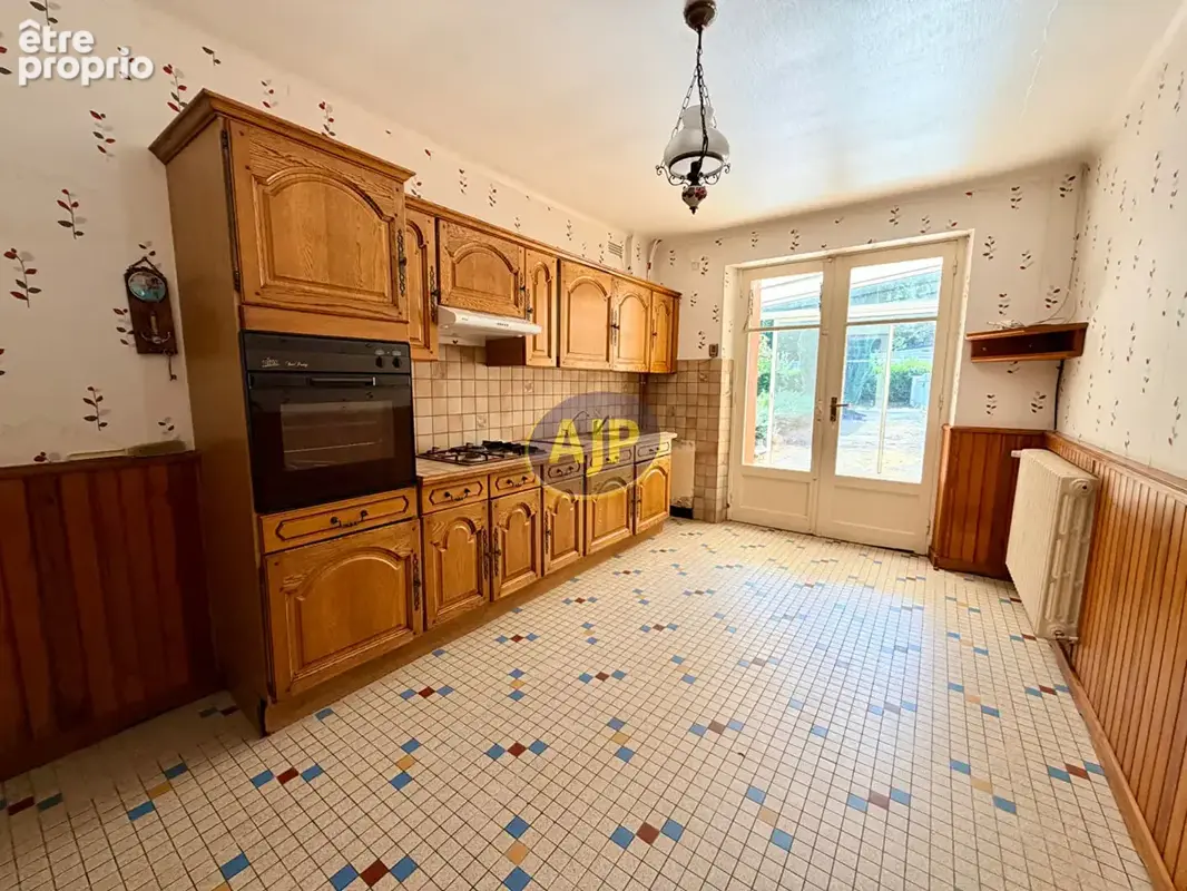 Maison Guemene Penfao 4 pièces 104 m2 - photo 4