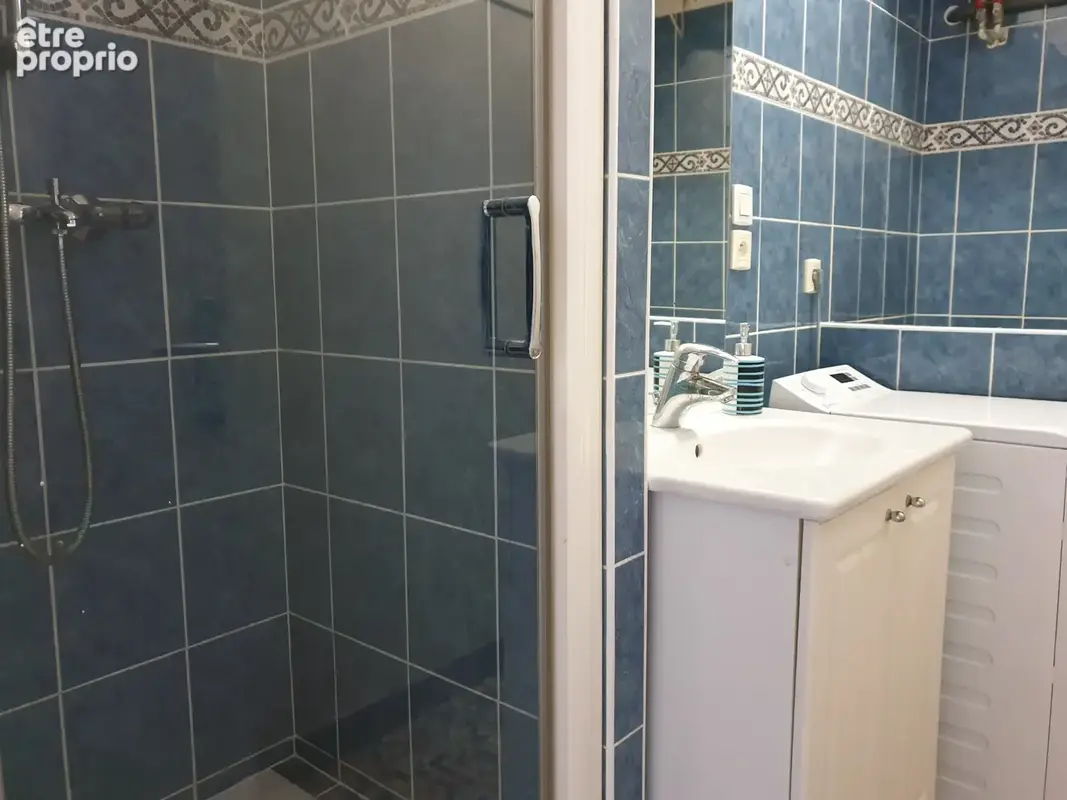 Appartement en bon état avec aperçu Mer- - photo 4