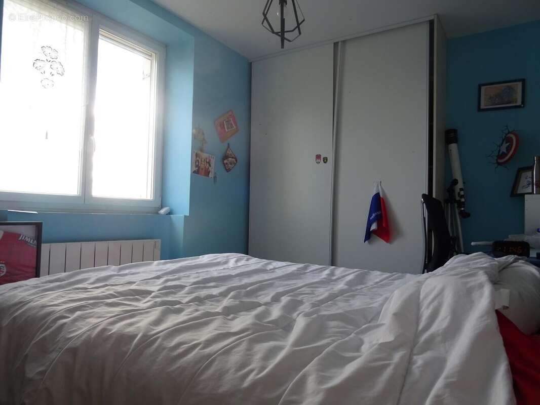 Photo 9 - Maison à RULLY