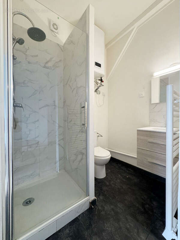 Appartement à MAUBEUGE