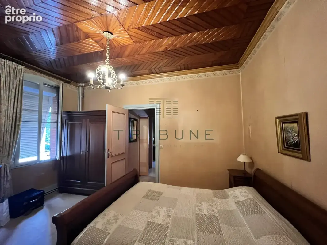 Maison de ville - photo 2