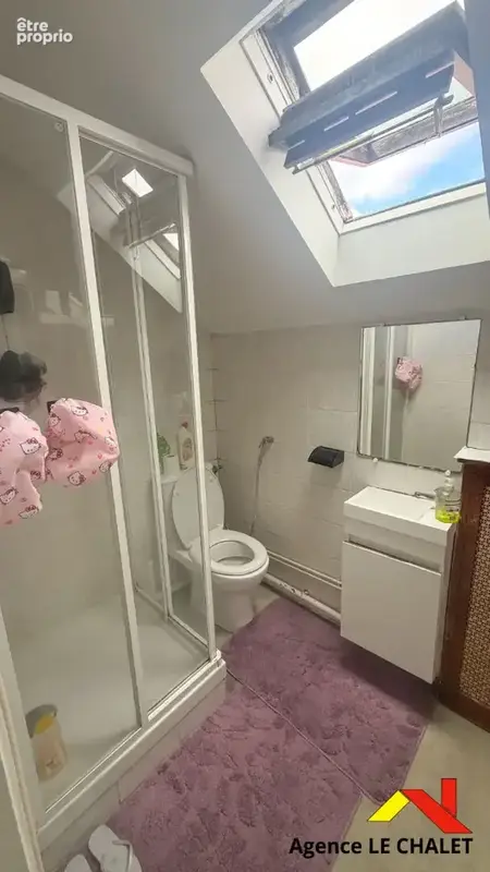 Charmant pavillon en meulière de 118 m², 4 pièces, 3 chambres, avec grand jardin - photo 10